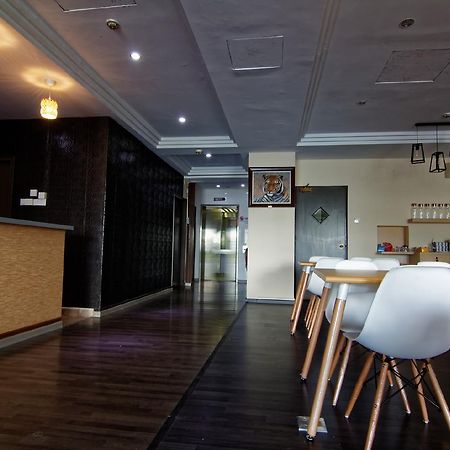 Reddoorz Plus Near Lavender Street Singapura Luaran gambar
