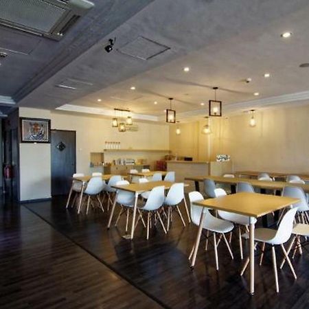Reddoorz Plus Near Lavender Street Singapura Luaran gambar