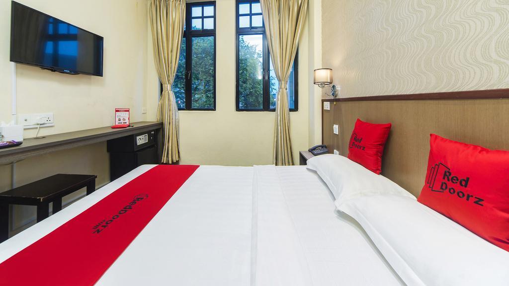 Reddoorz Plus Near Lavender Street Singapura Luaran gambar