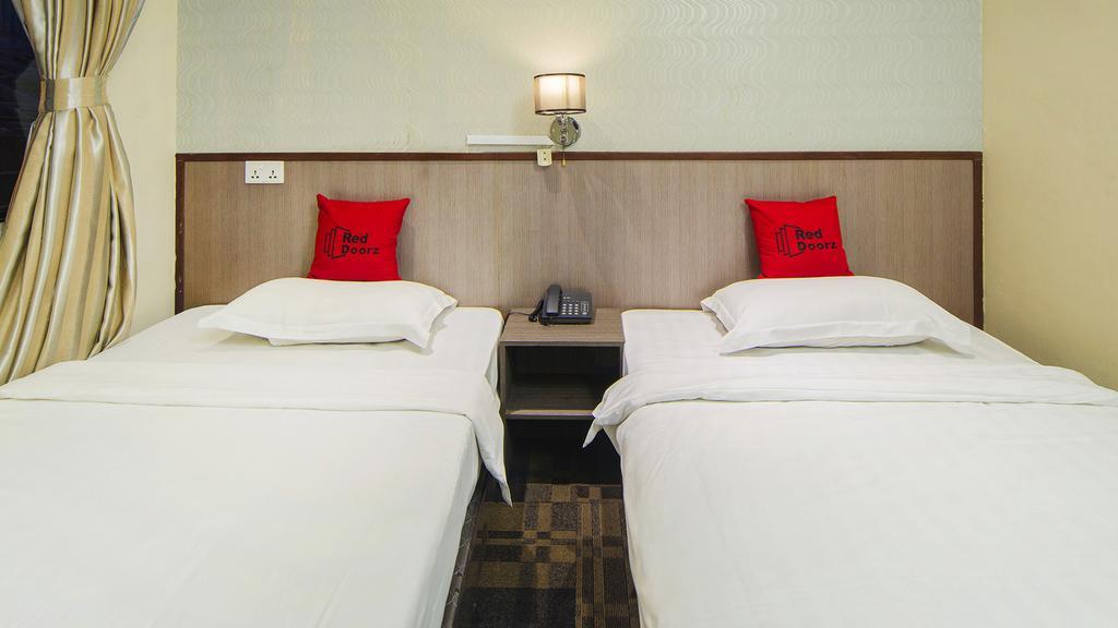 Reddoorz Plus Near Lavender Street Singapura Luaran gambar