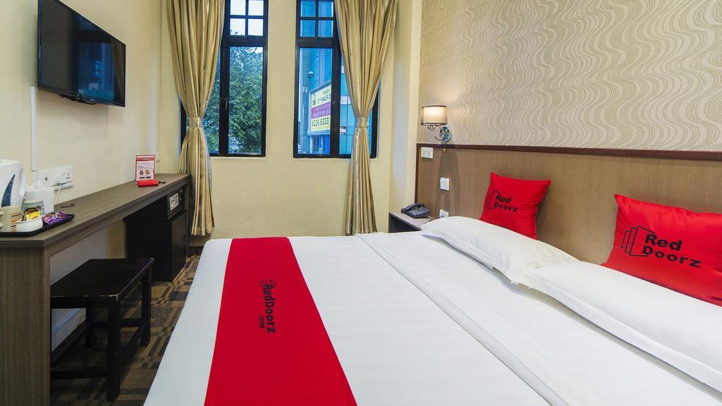 Reddoorz Plus Near Lavender Street Singapura Luaran gambar
