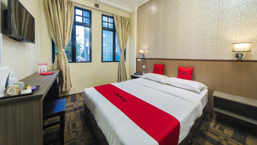 Reddoorz Plus Near Lavender Street Singapura Luaran gambar