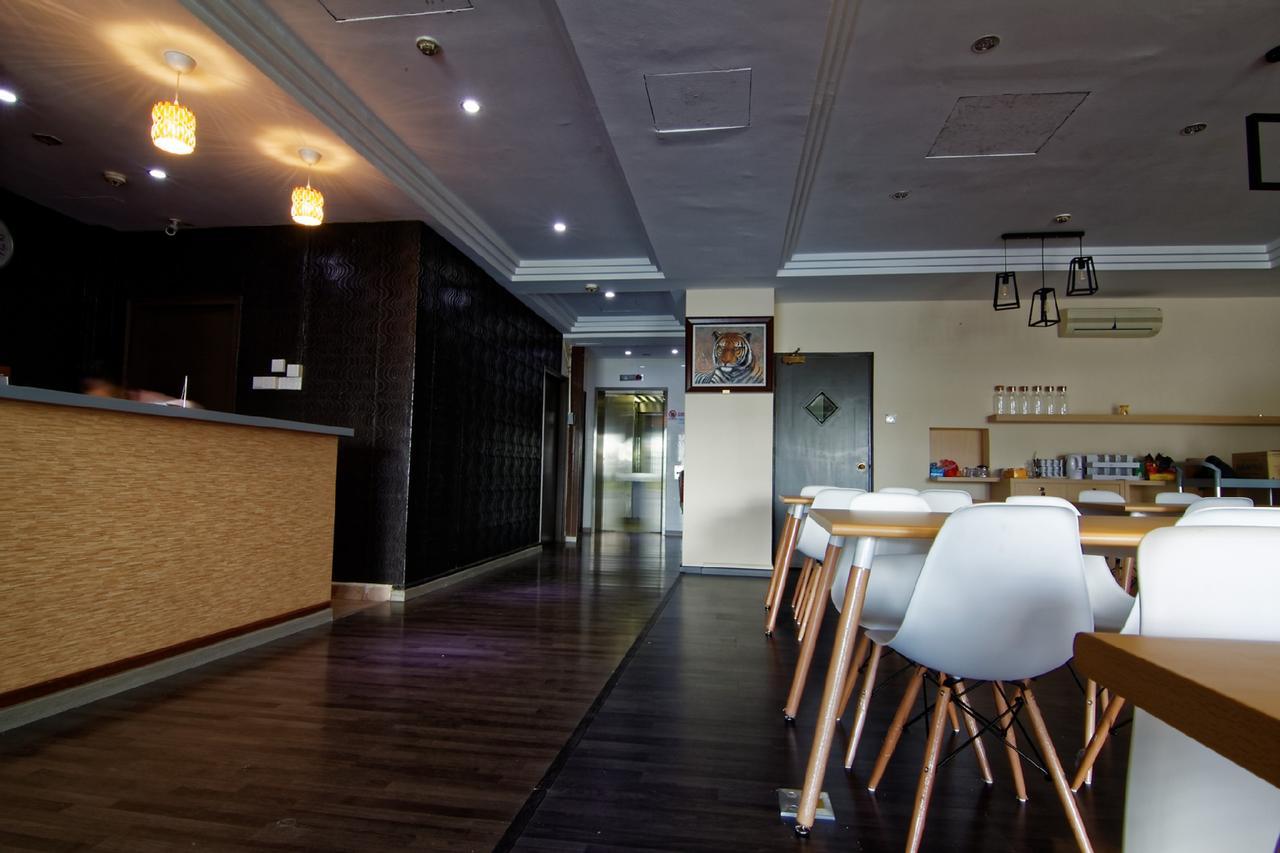 Reddoorz Plus Near Lavender Street Singapura Luaran gambar