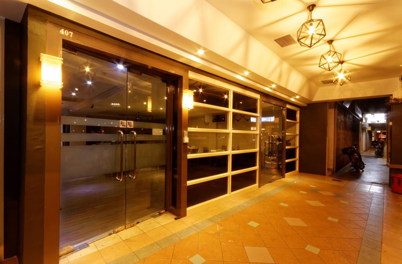Reddoorz Plus Near Lavender Street Singapura Luaran gambar