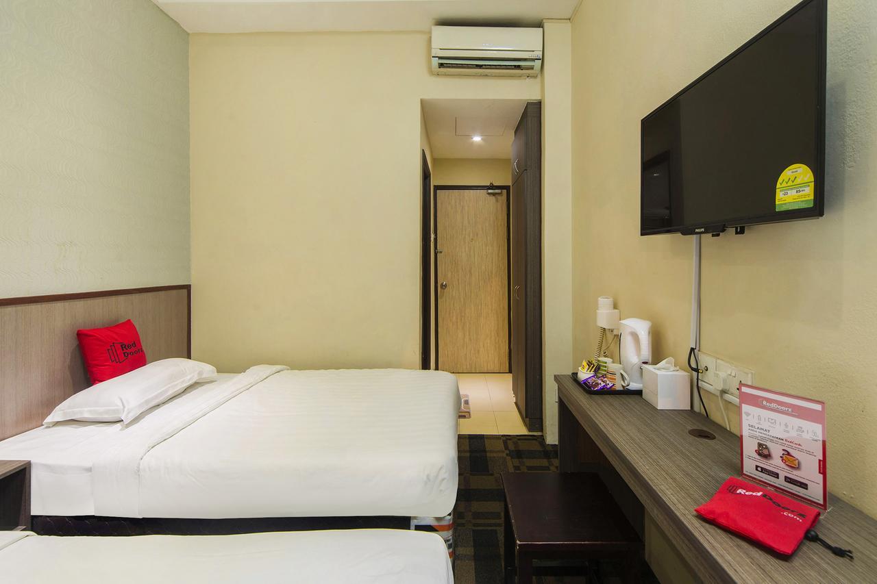 Reddoorz Plus Near Lavender Street Singapura Luaran gambar
