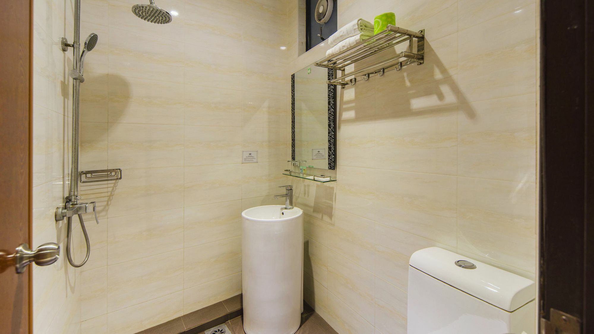 Reddoorz Plus Near Lavender Street Singapura Luaran gambar