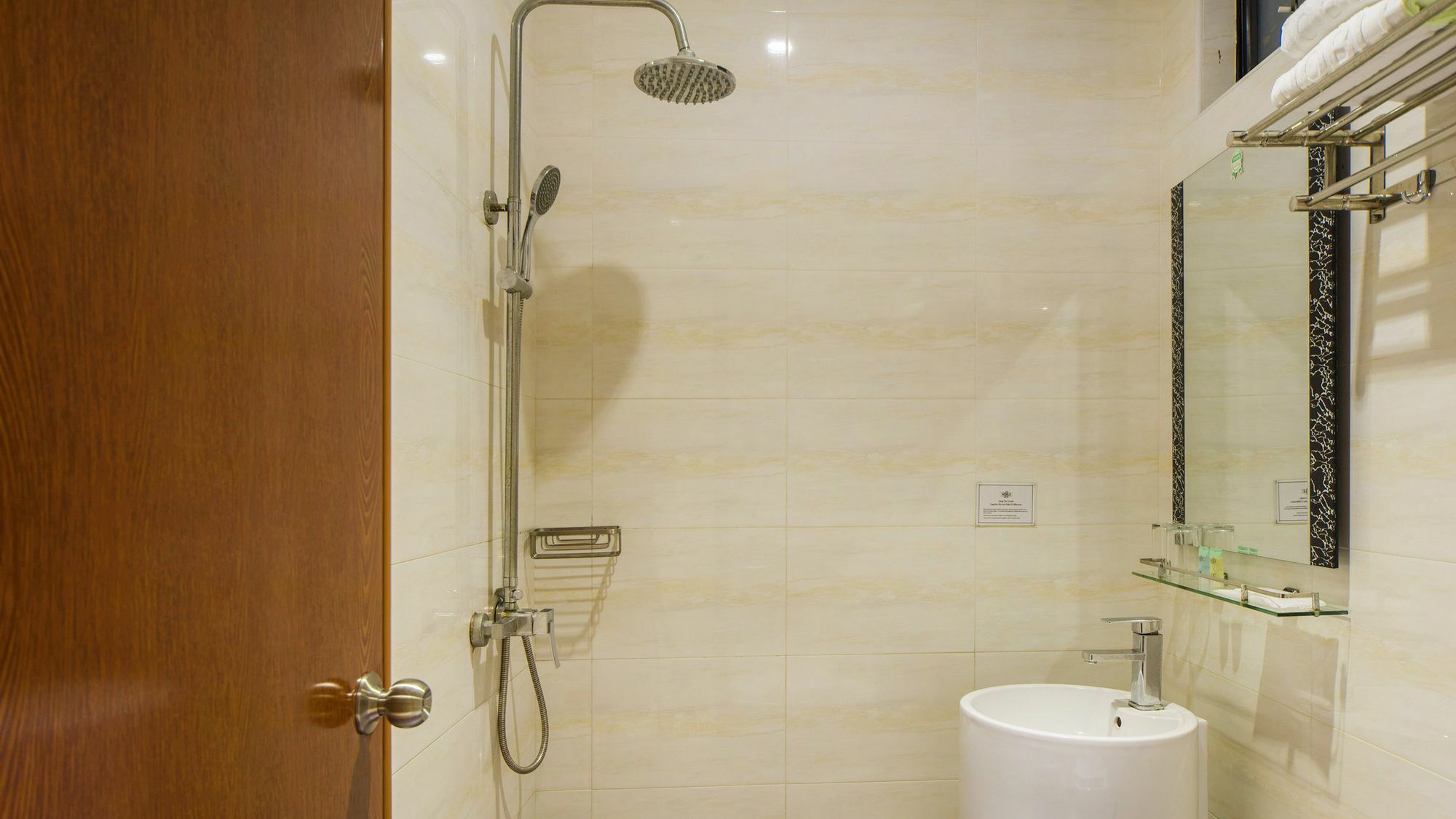 Reddoorz Plus Near Lavender Street Singapura Luaran gambar