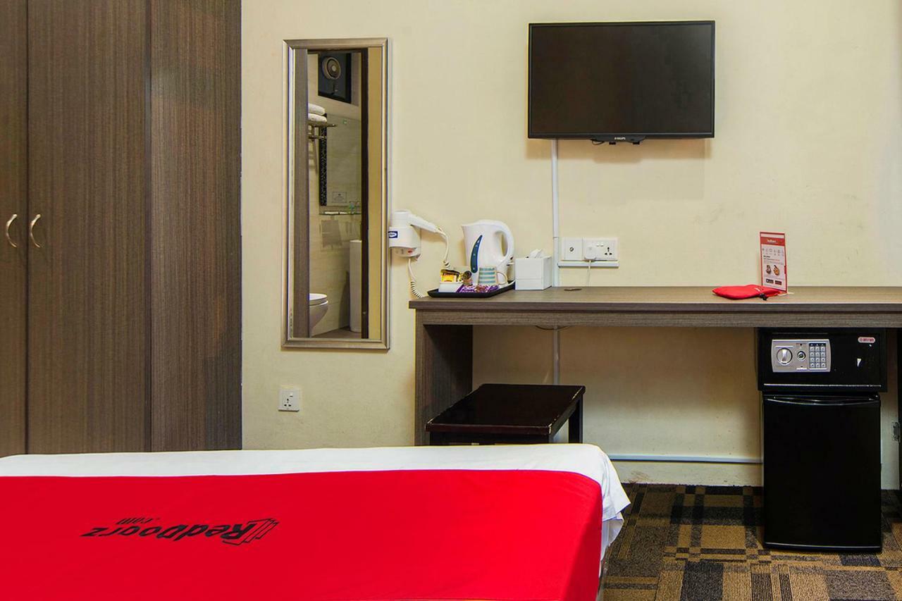 Reddoorz Plus Near Lavender Street Singapura Luaran gambar