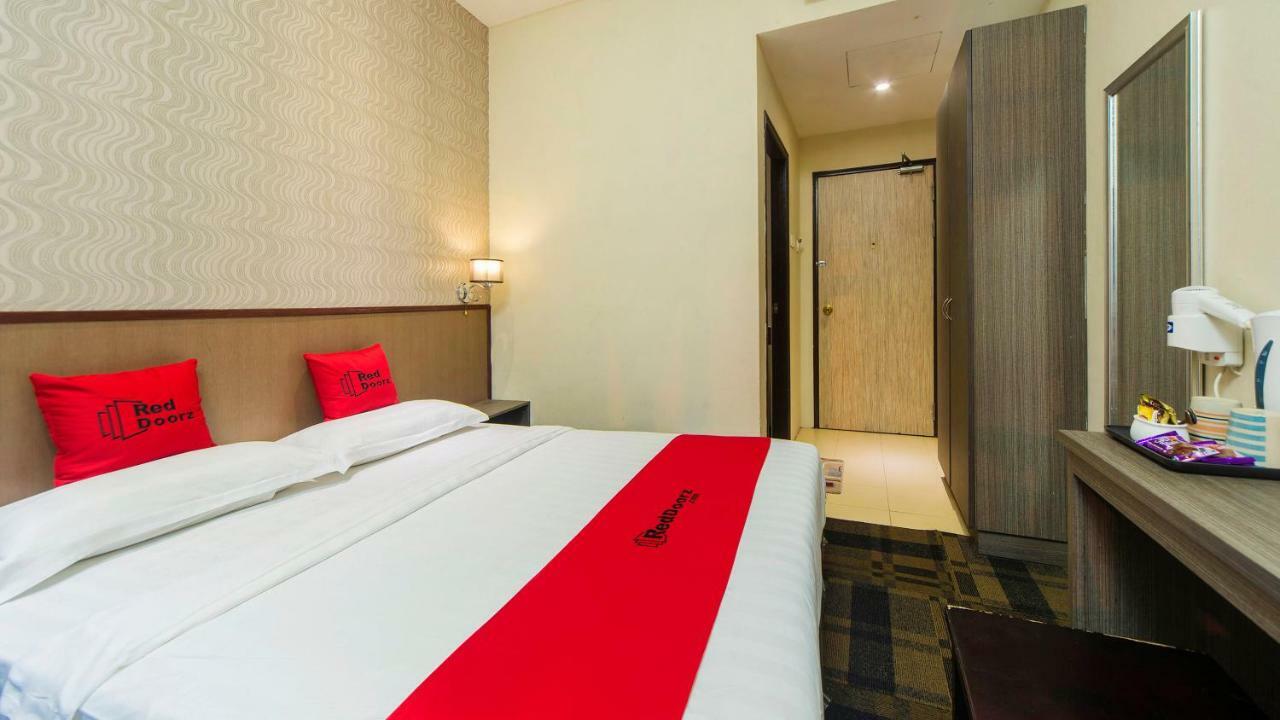 Reddoorz Plus Near Lavender Street Singapura Luaran gambar