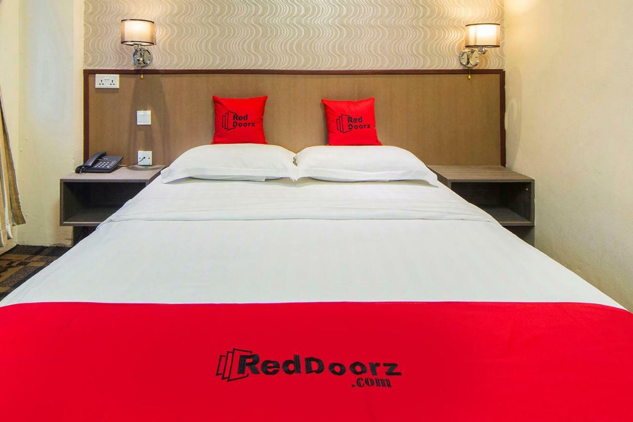 Reddoorz Plus Near Lavender Street Singapura Luaran gambar