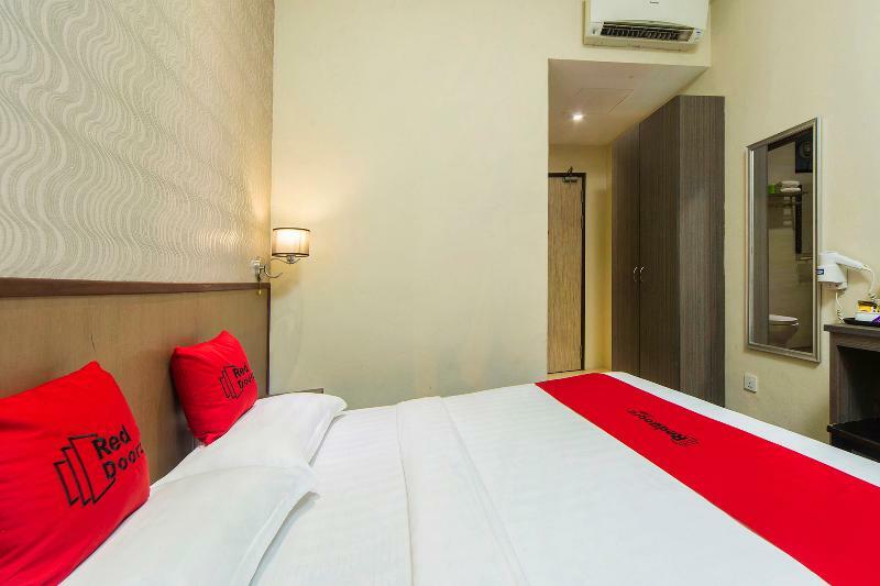 Reddoorz Plus Near Lavender Street Singapura Luaran gambar