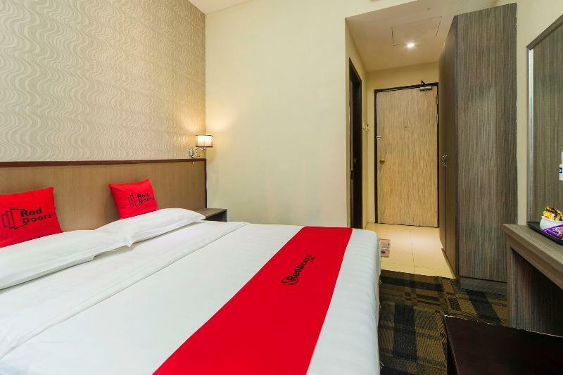 Reddoorz Plus Near Lavender Street Singapura Luaran gambar