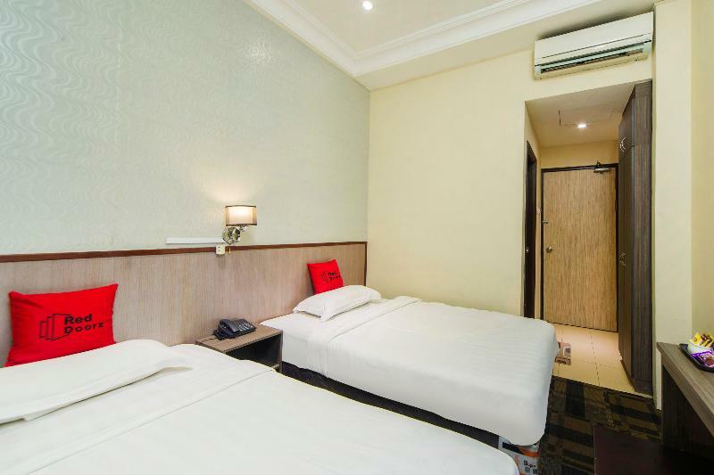 Reddoorz Plus Near Lavender Street Singapura Luaran gambar